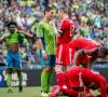 Sounders vs. Toronto FC