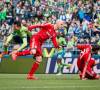 Sounders vs. Toronto FC