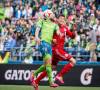Sounders vs. Toronto FC