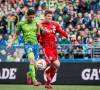 Sounders vs. Toronto FC