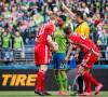 Sounders vs. Toronto FC