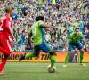 Sounders vs. Toronto FC