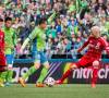 Sounders vs. Toronto FC