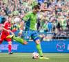 Sounders vs. Toronto FC