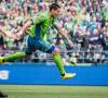Sounders vs. Toronto FC