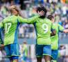 Sounders vs. Toronto FC