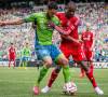 Sounders vs. Toronto FC