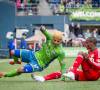 Sounders vs. Toronto FC