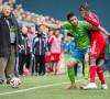 Sounders vs. Toronto FC