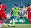 Sounders vs. Toronto FC