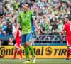 Sounders vs. Toronto FC