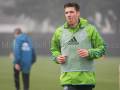 Sounders 2014 Preseason Day 1 - AM & PM Sessions