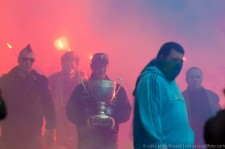 2011 US Open Cup Final: March to the Match