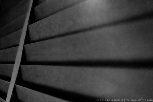 Day 54 - Blinds