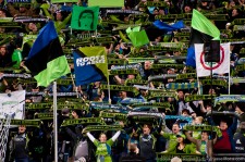 Emerald City Supporters