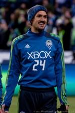 Roger Levesque