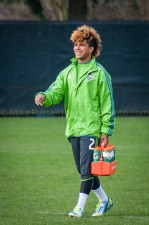 Sounders Preseason (Feb 9, 2013): DeAndre Yedlin