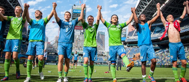 Sounders