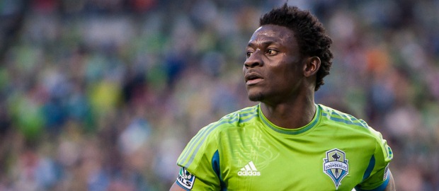 Sounders and Timbers draw 1-1