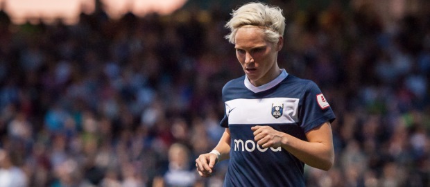 Reign lose to Kansas City